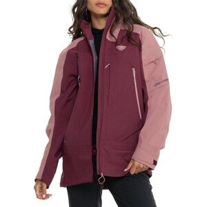 **Dynafit Tigard Gore-Tex® Ski Jacket - Waterproof**